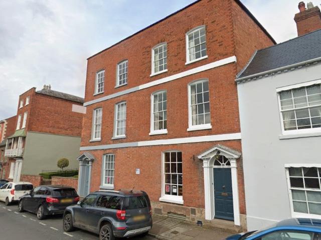 Flat for rent in Portfields, Lower Bullingham