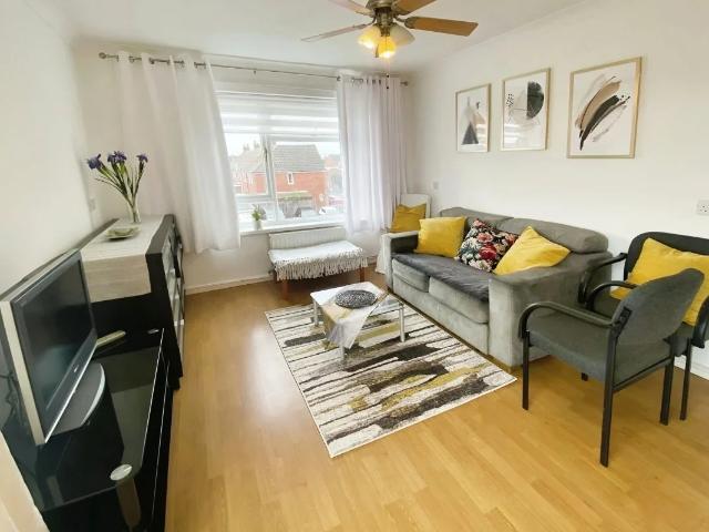 Flat for rent in Ermine West, Brayford