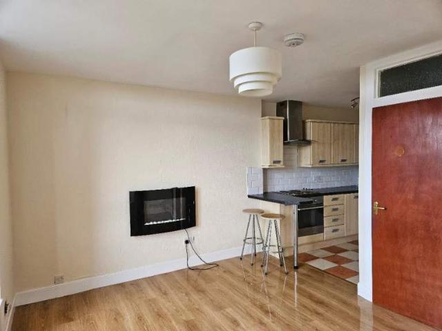 Flat for rent in Ferryden, Scotland