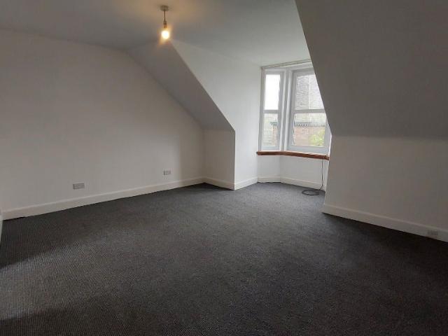 Flat for rent in Ferryden, Scotland