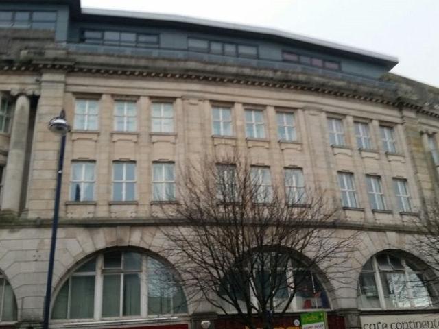 Flat for rent in Mount Pleasant, Nangreaves