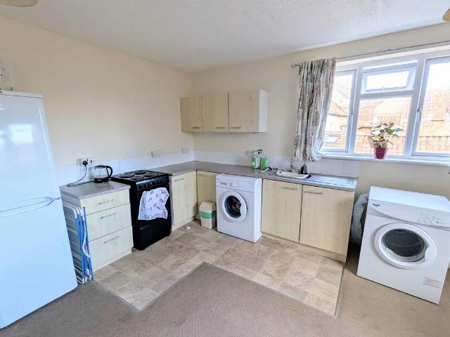 Flat for rent in Lower Morton, South Gloucestershire
