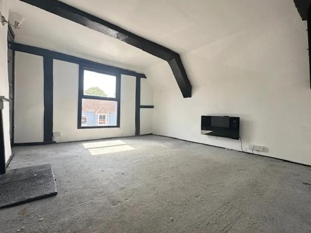 Flat for rent in Lower Morton, South Gloucestershire