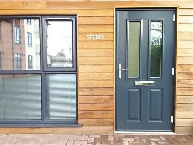 Flat for rent in Baswich, Staffordshire