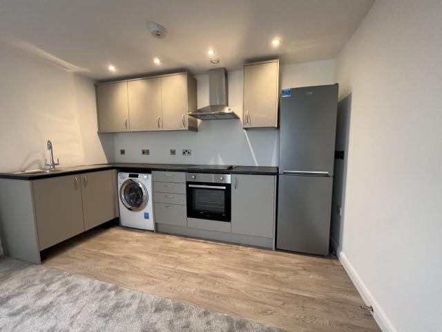 Flat for rent in Baswich, Staffordshire
