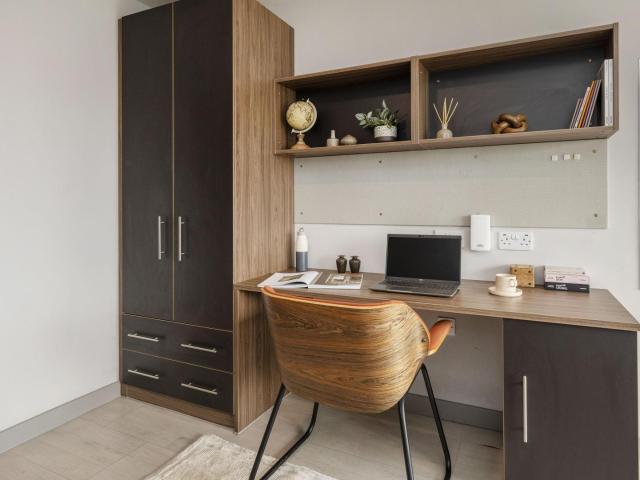 Flat for rent in Partick, Scotland