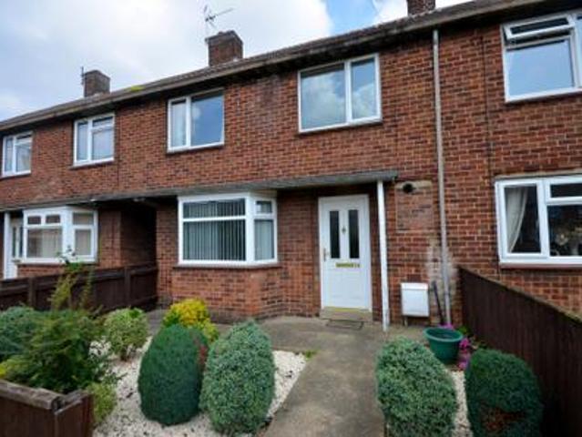 Flat for rent in Nunsthorpe, Bradley