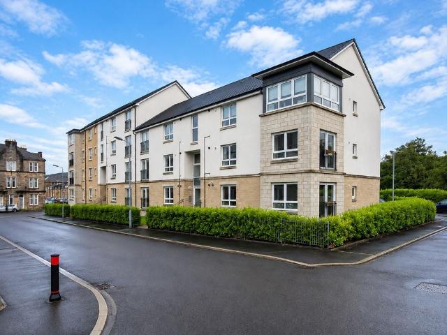 Flat for rent in Dumbarton, Scotland