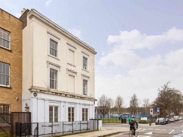 Flat for rent in Kentish Town, Kentish Town