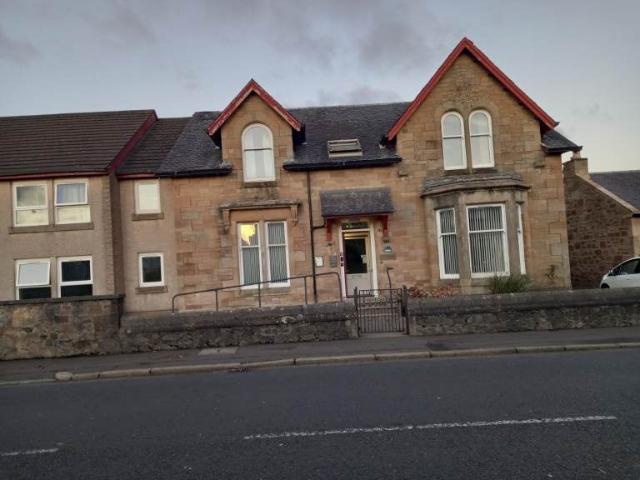 Flat for rent in Belmont, Scotland