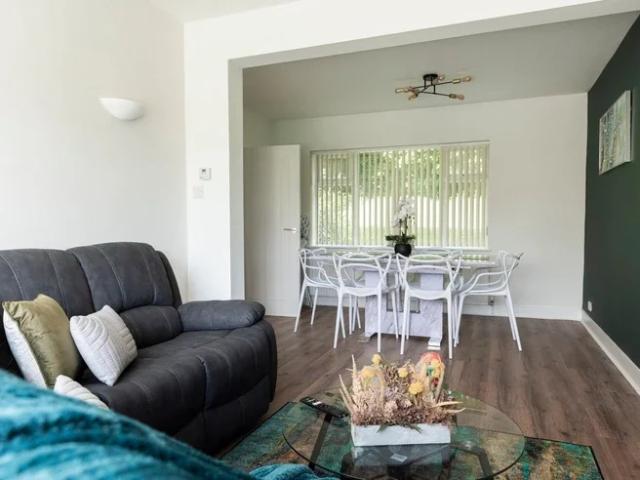 Flat for rent in Pendlebury, Salford