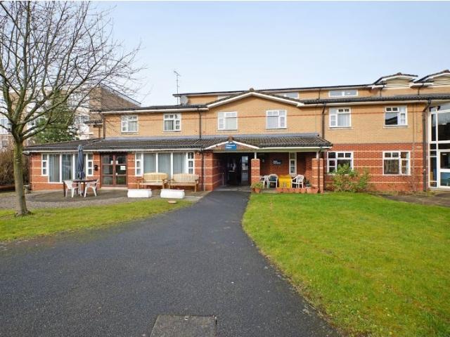 Flat for rent in Shard End, Birmingham