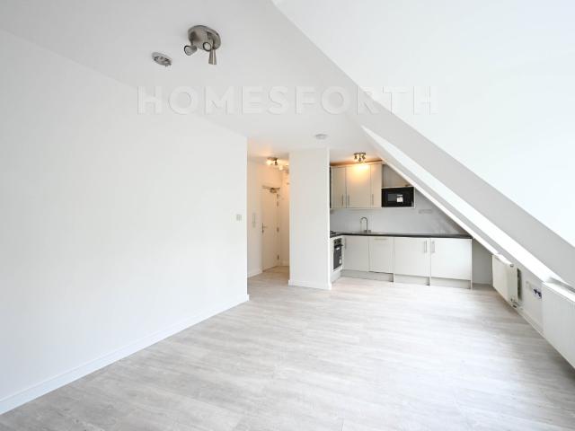 Flat for rent in London Borough of Lewisham, Greater London