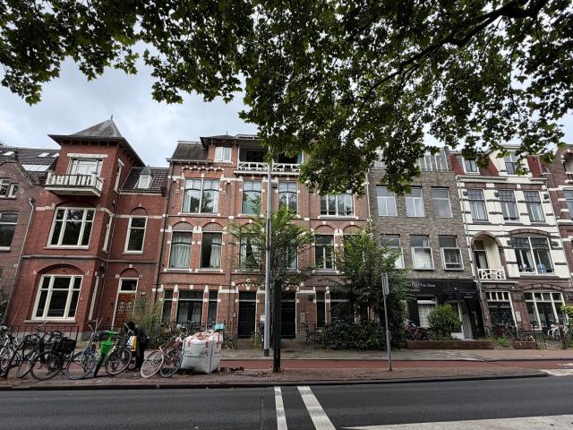 Appartement te huur in Haarzuilens, Utrecht