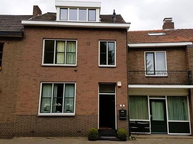 Appartement te huur in Eijsden, Oost-Maarland