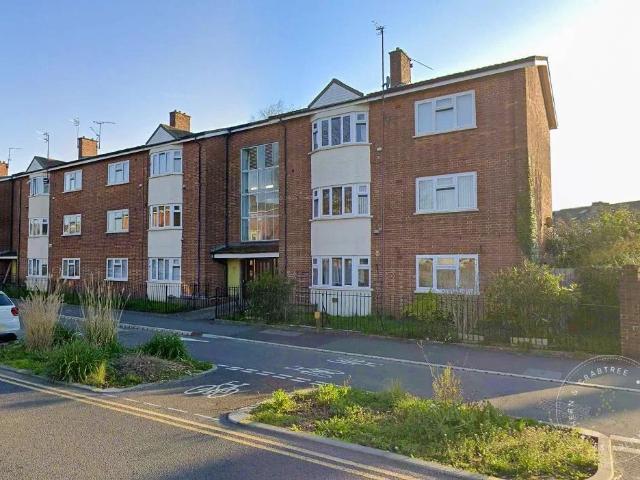 Flat for rent in Maindy, Cardiff