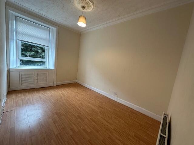 Flat for rent in Mount Florida, Scotland