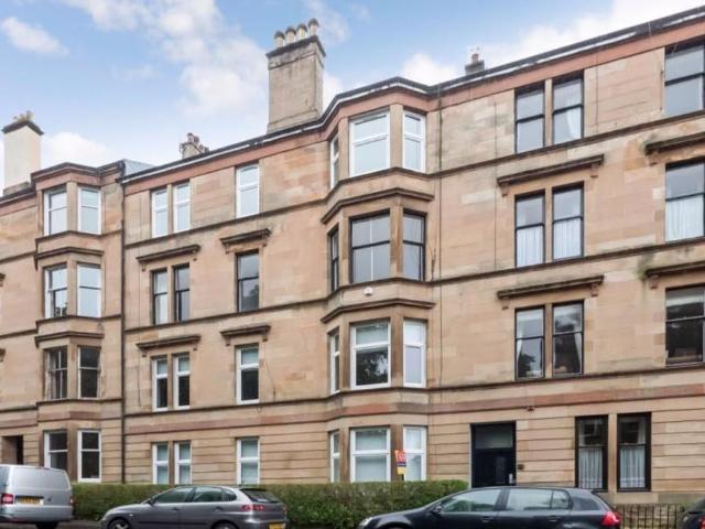 Flat for rent in Mount Florida, Scotland