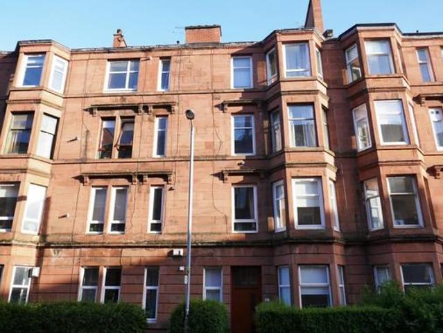 Flat for rent in Mount Florida, Scotland