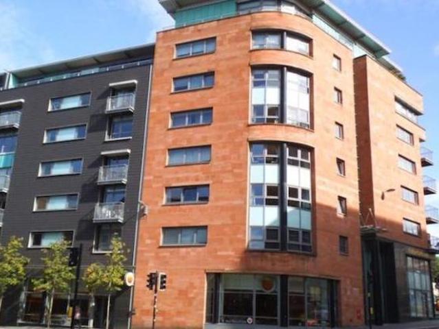 Flat for rent in Mount Florida, Scotland