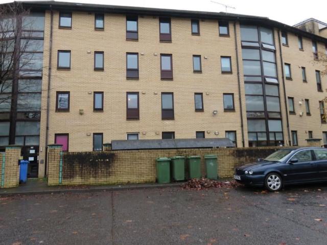 Flat for rent in Mount Florida, Scotland