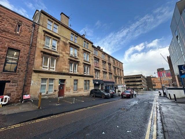 Flat for rent in Mount Florida, Scotland