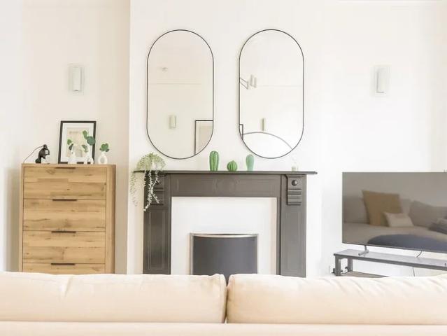 Flat for rent in Falcon Lodge, Wales