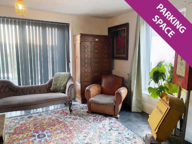 Flat for rent in The Soke, Winchester