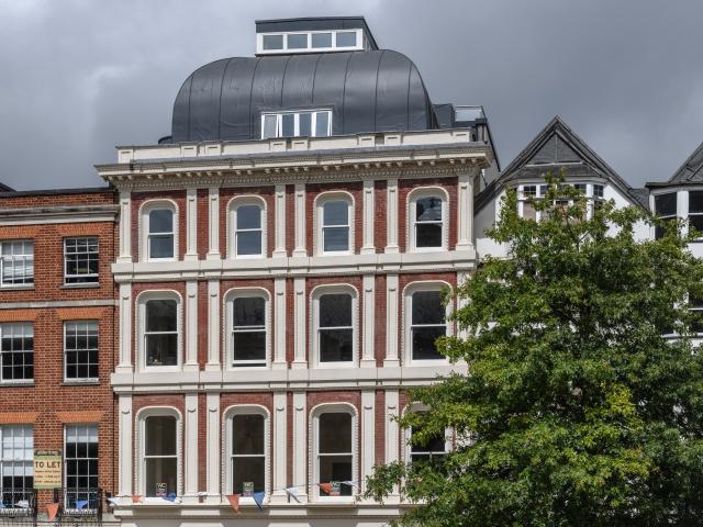 Flat for rent in Watergate, Devon