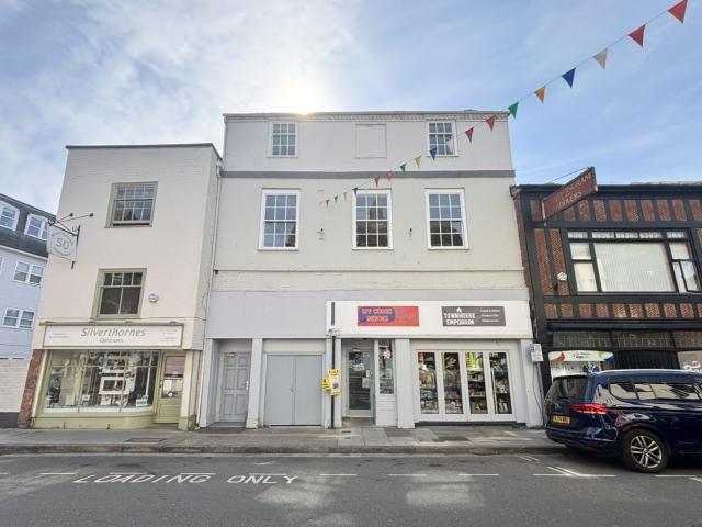 Flat for rent in Salisbury, Wiltshire