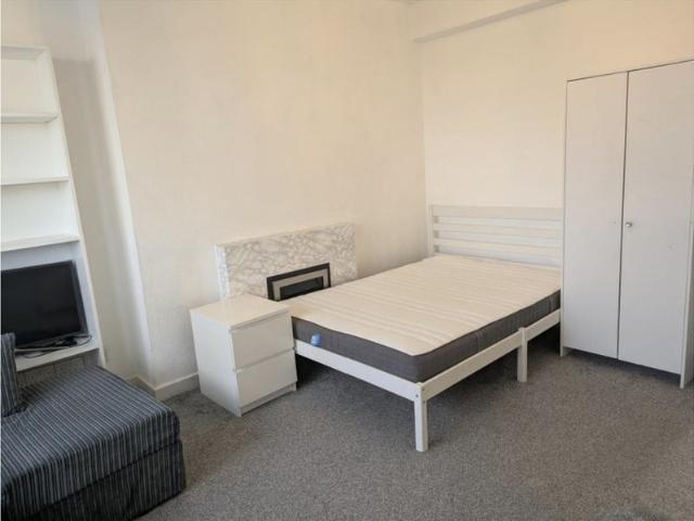 Flat for rent in Shepherd's Bush, Greater London