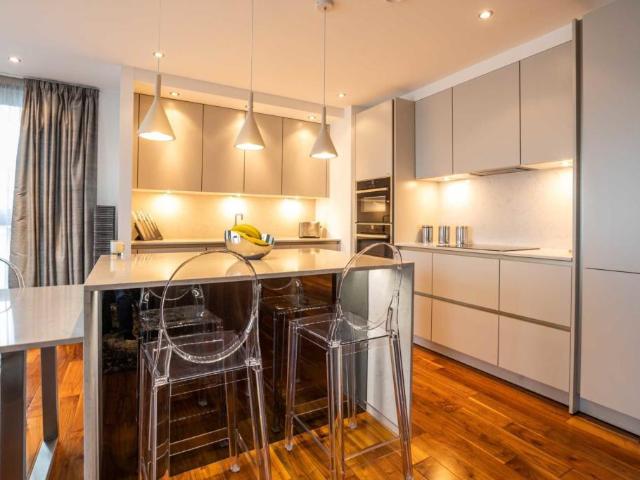 Flat for rent in Marylebone, Marylebone