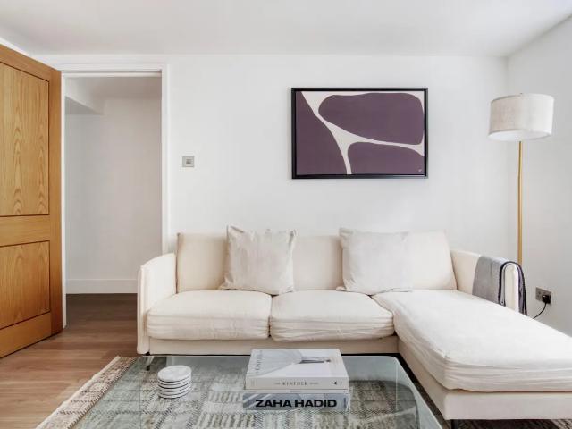 Flat for rent in Marylebone, Marylebone