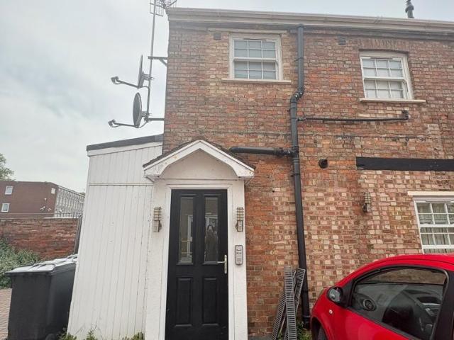 Flat for rent in Cauldwell, Bedford