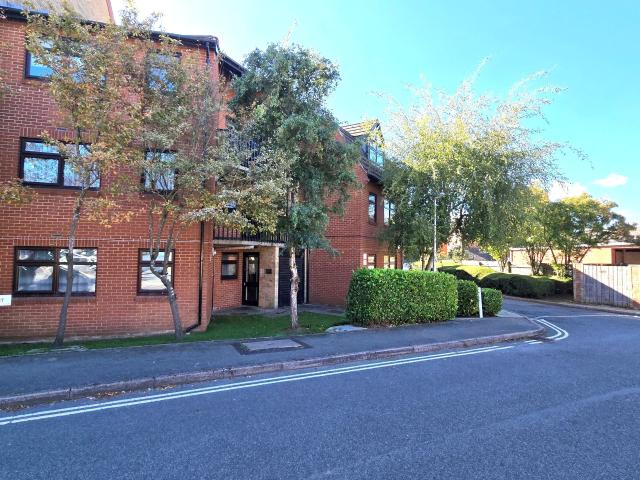 Flat for rent in Evershot, Oxfordshire