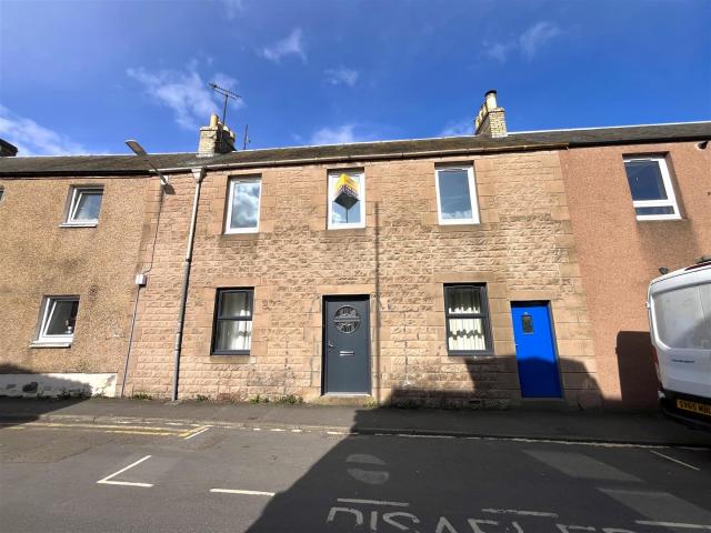 Flat for rent in Coupar Angus, Scotland