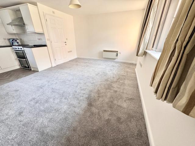 Flat for rent in Four Gotes, Cambridgeshire