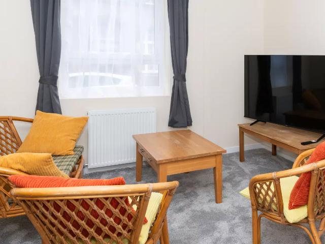 Flat for rent in The Grange, Scotland
