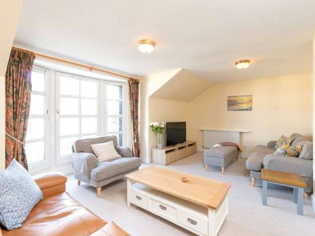 Flat for rent in Bingham, Scotland