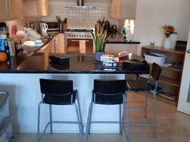 Flat for rent in Bingham, City of Edinburgh