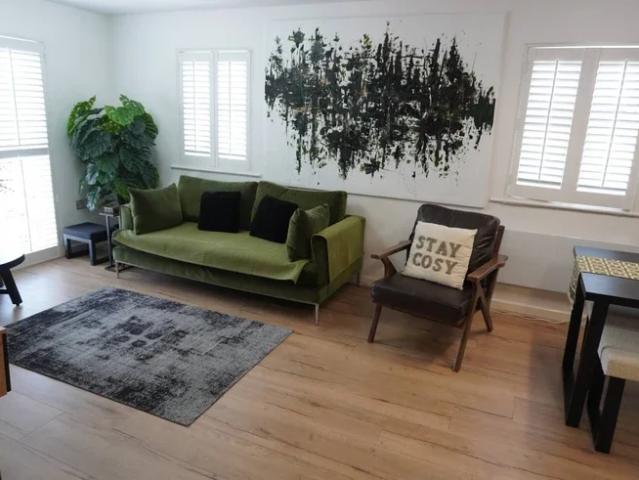 Flat for rent in Haydock, St Helens