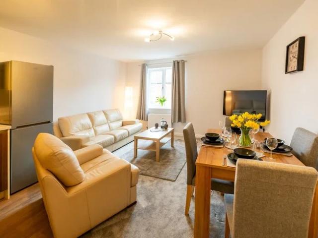 Flat for rent in Radbrook, Frankwell