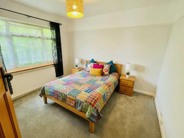 Flat for rent in London Borough of Ealing, Hanwell