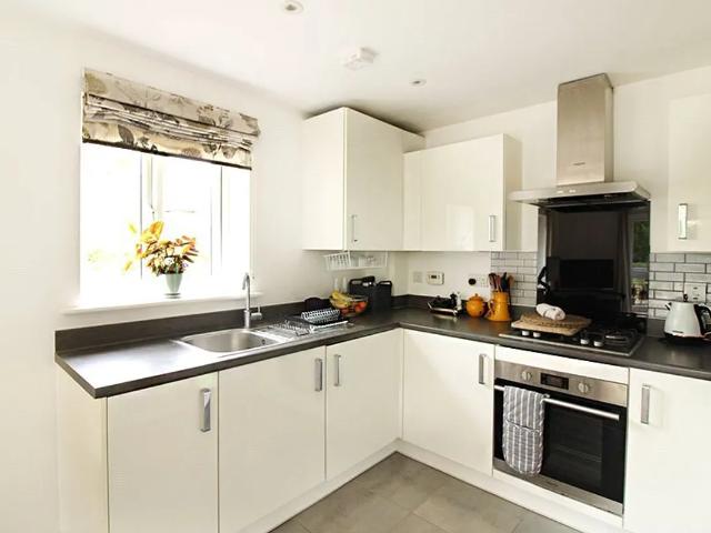 Flat for rent in Fareham, Hampshire