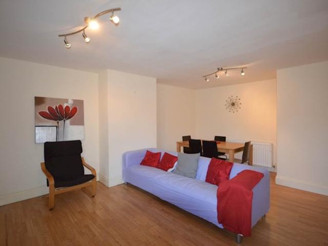 Flat for rent in Jesmond, Newcastle upon Tyne