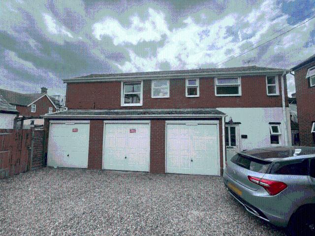 Flat for rent in Felixstowe, Eastbridge