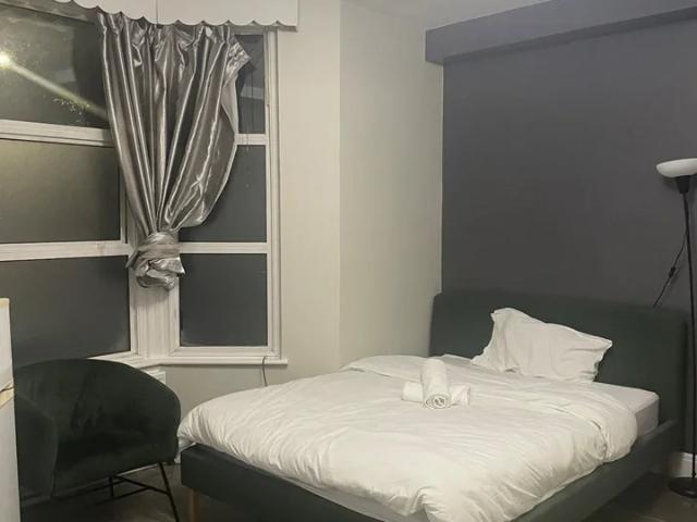 Flat for rent in Harringay, Greater London