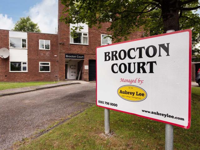 Flat for rent in Salford, Greater Manchester