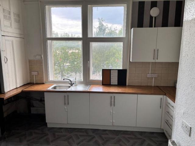Flat for rent in Long Lee, West Yorkshire