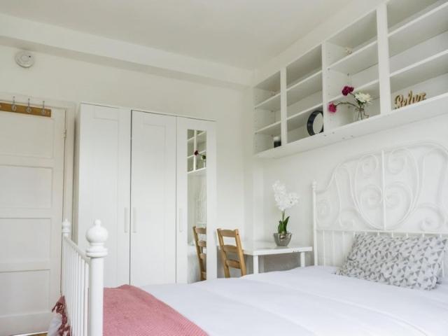 Flat for rent in London, Hoxton